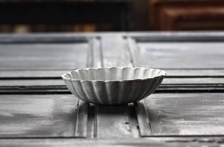 Astier de Villatte Marguerite/深皿|皿・器|オルネ ド Astier de Villatte Marguerite/深皿|皿・器|オルネ ド