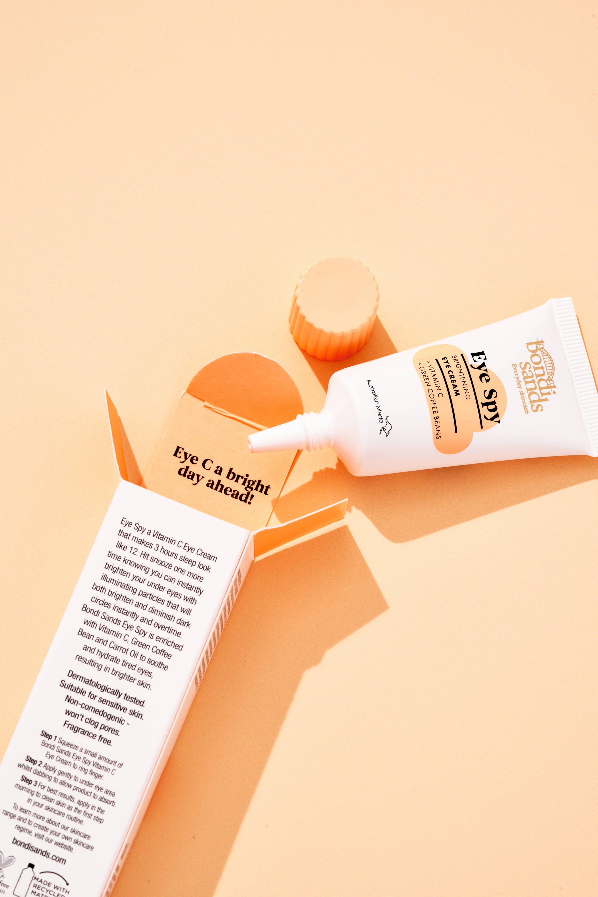 Eye Spy Vitamin C Eye Cream