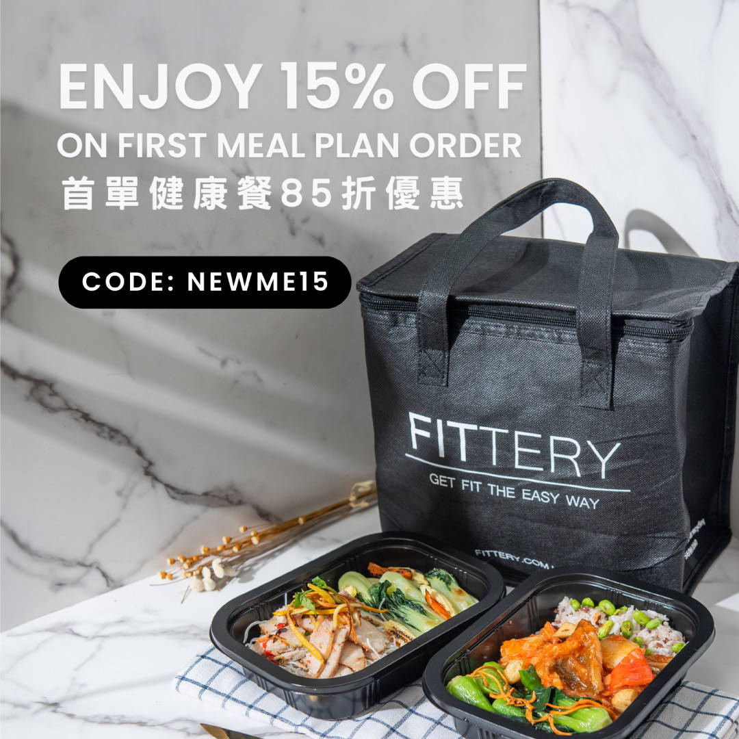 Enjoy 15% off on first meal plan order | promo code: NEWME15