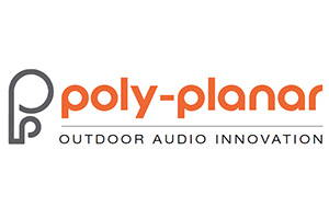 Poly-Planar Logo