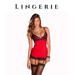 Browse our collection of lingerie and plus size lingerie for women.