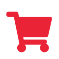 Shopping Cart Icon