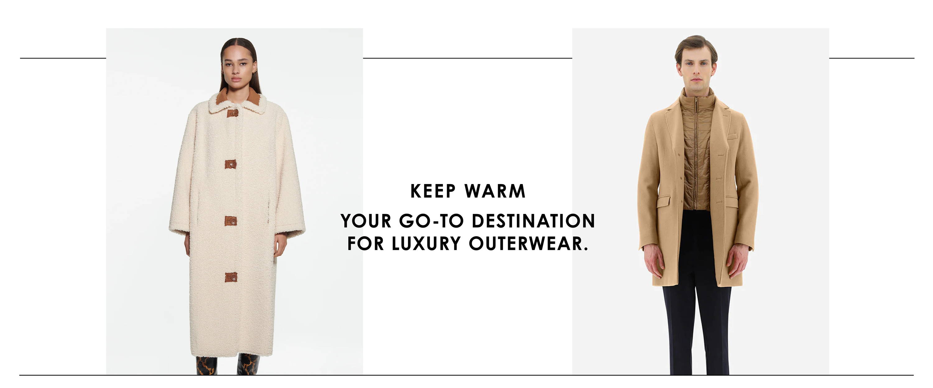 Outerwear