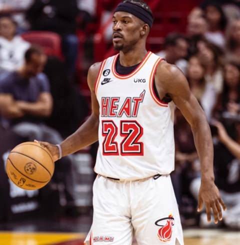 Miami Heat Store @ MIA · Miami International Airport (MIA)