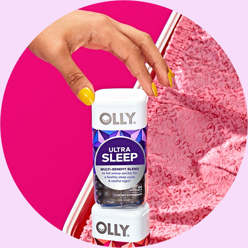 Ultra Sleep product image