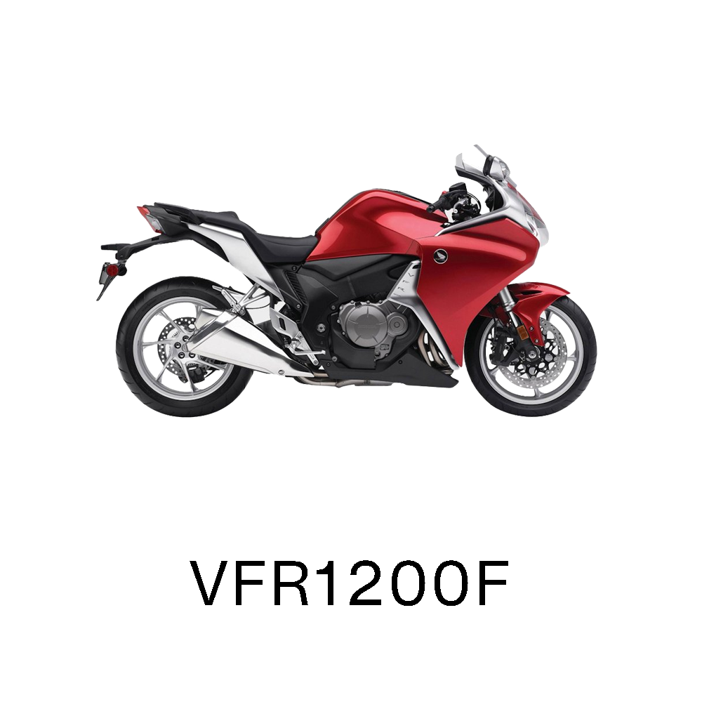 VFR1200F