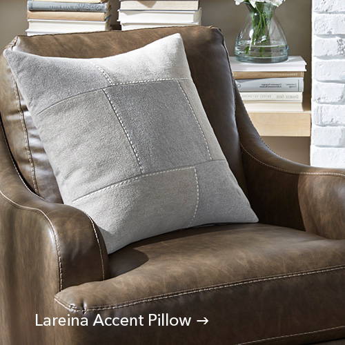 Lareina Accent Pillow