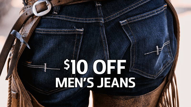 men's cinch jeans men's ariat jeans men's wrangler jeans cowboy cut jeans western jeans