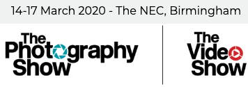The Photography Show 2020