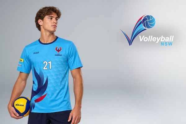 Volleyball NSW