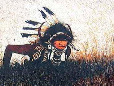 Kevin Red Star. Online Art Gallery. Fine Art Online. Sculpture online. Santa Fe Art Gallery. Durango Art Gallery.
