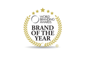 Buddyrest Pet Products Win Prestigious Brand of the year at world brnading awards 