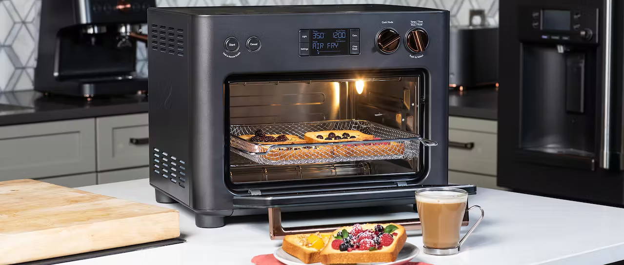 Café Couture Oven with Air Fry