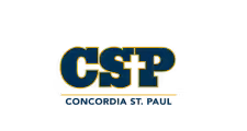 CSP logo, concessionaire for St. Paul.