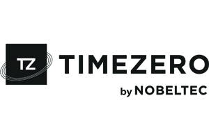 Timezero by Nobeltec Logo