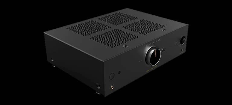 Onkyo A50 