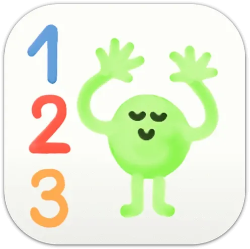 Marbotic 10 fingers App for Android