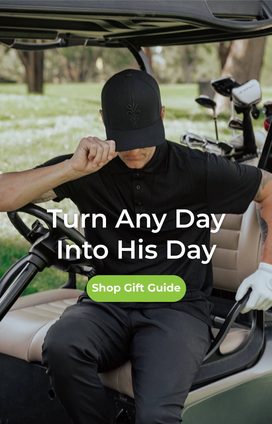 Turn any day into his day. Shop Gift Guide.