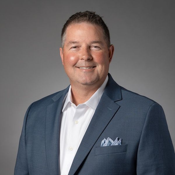 Jason Cato Vice President of Sales