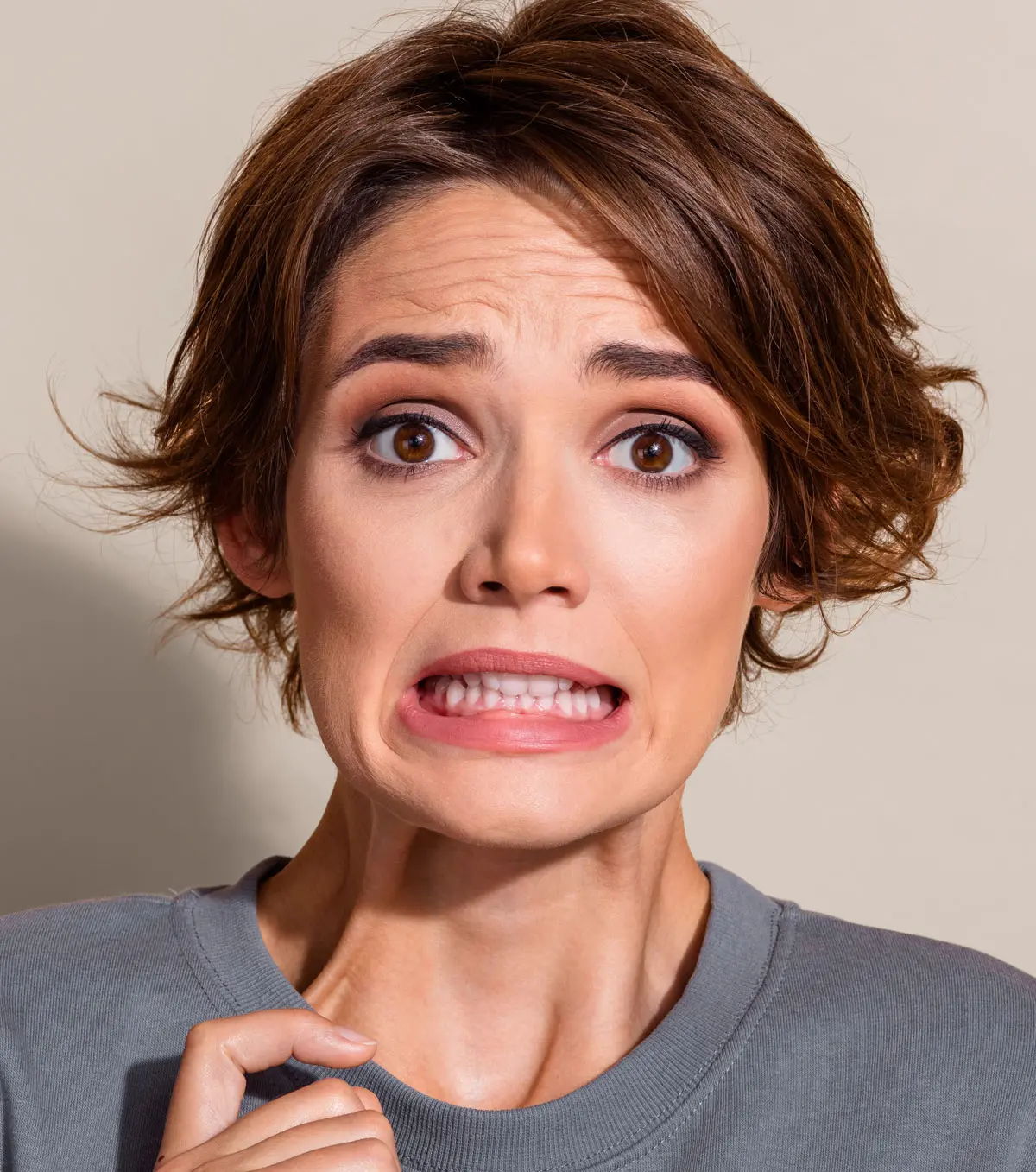 Why the Bad Taste is Good News!