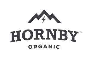 Hornby Organic Custom Headwear