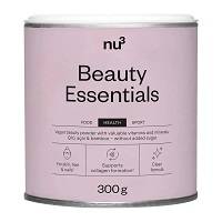 nu3 Beauty Essentials für Haut, Haare, Nägel