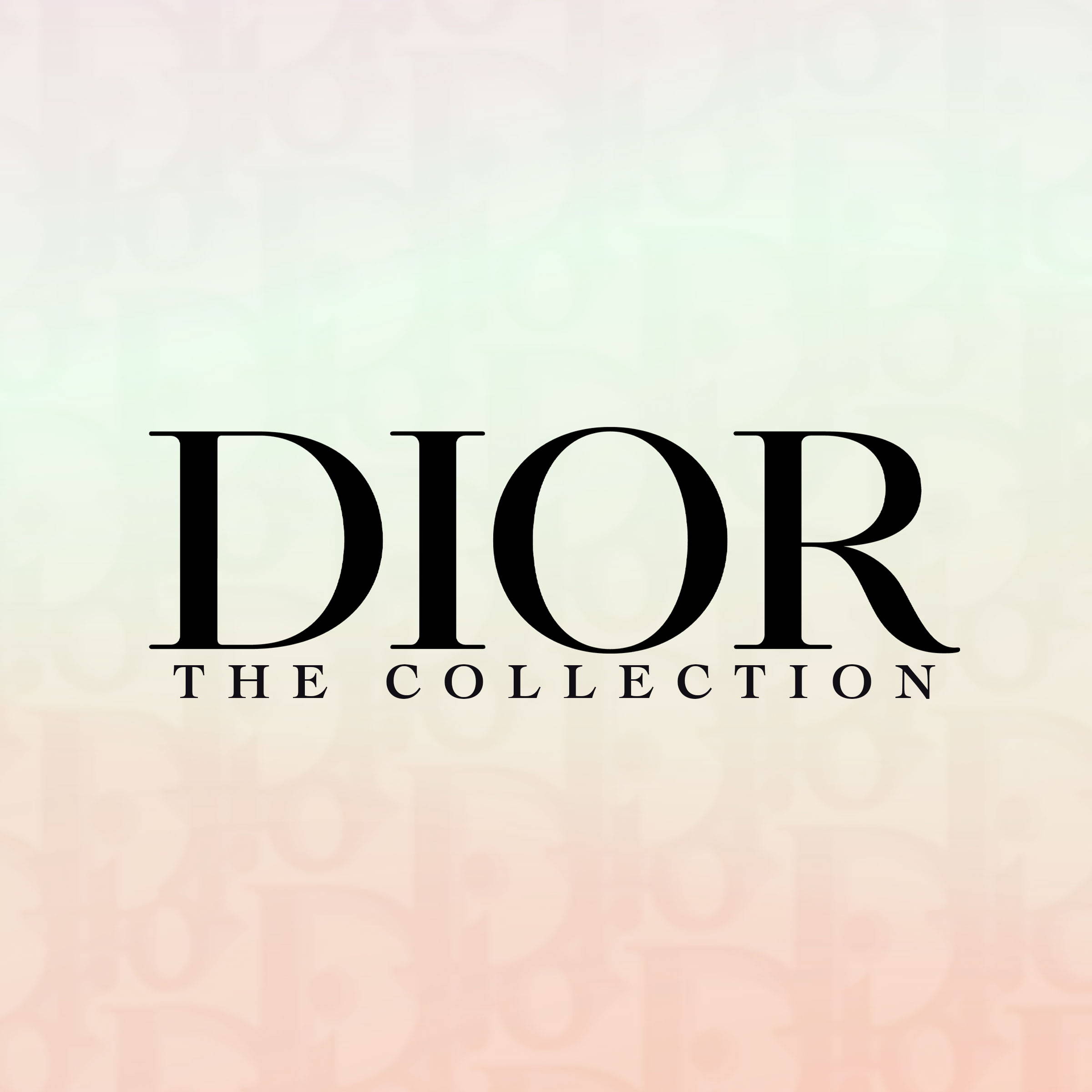 DIOR - The Collection
