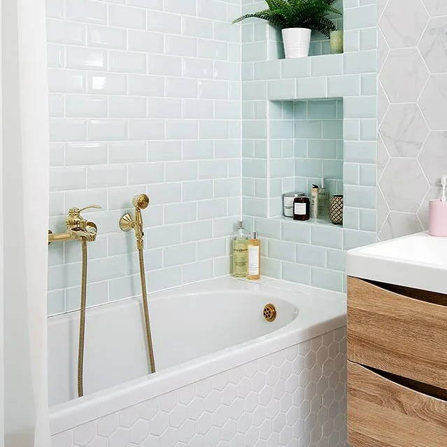 Shop Bathtubs | Ultimate Guide to Buying a Bath | The Blue Space