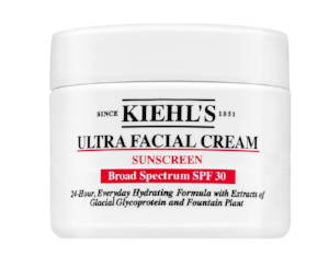 Ultra Facial Cream SPF 30 by Kiehl's