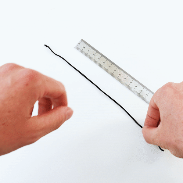How to Find Your Ring Size With a Tape Measure or Ring Sizer