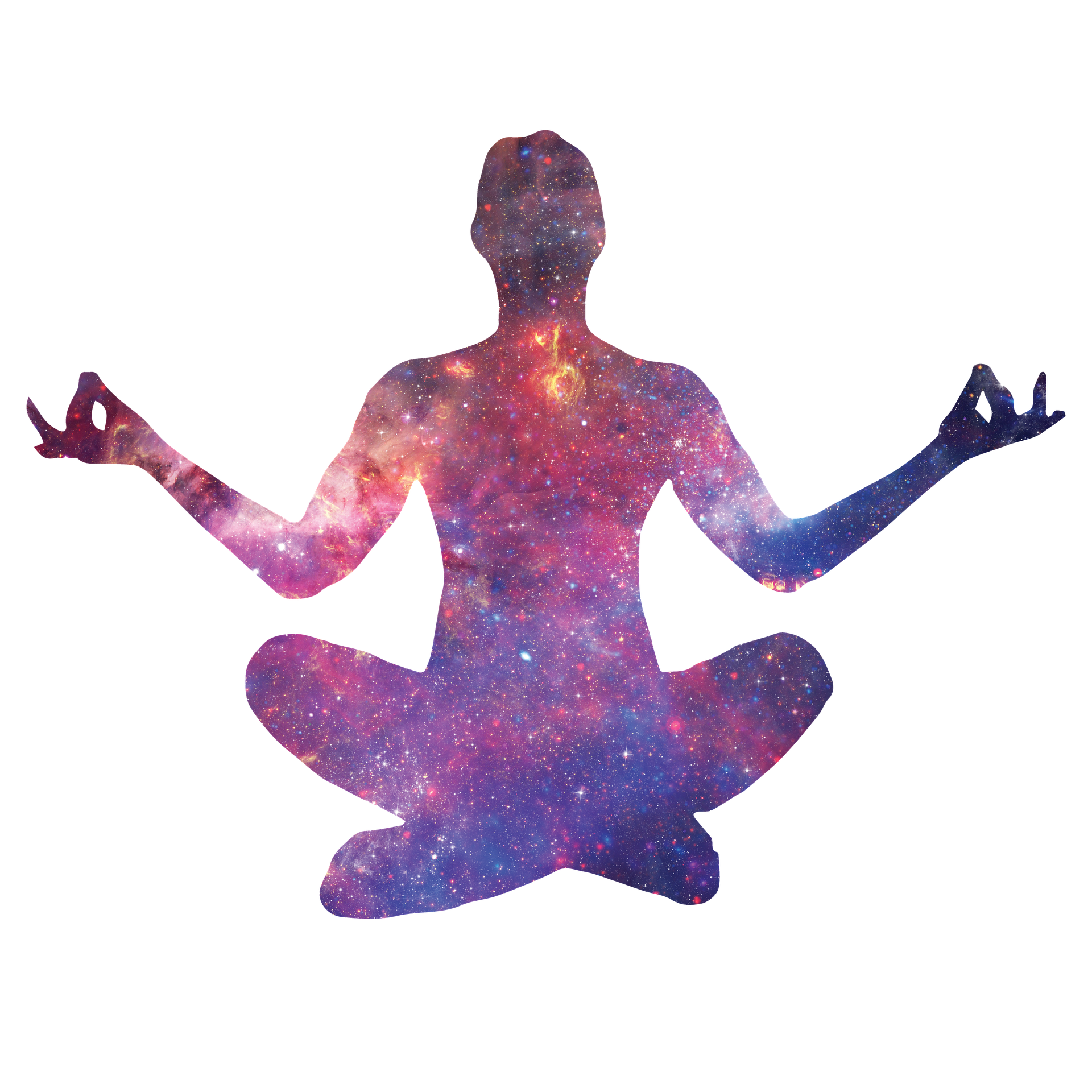 Meditate your Stresses Away l Mukha Yoga