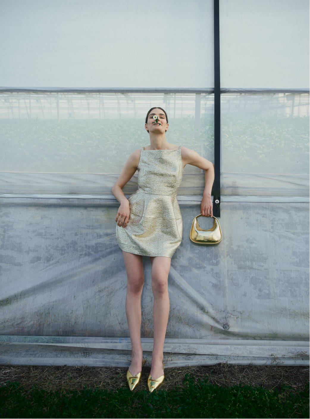 Oroton | Power To Bloom Spring 23