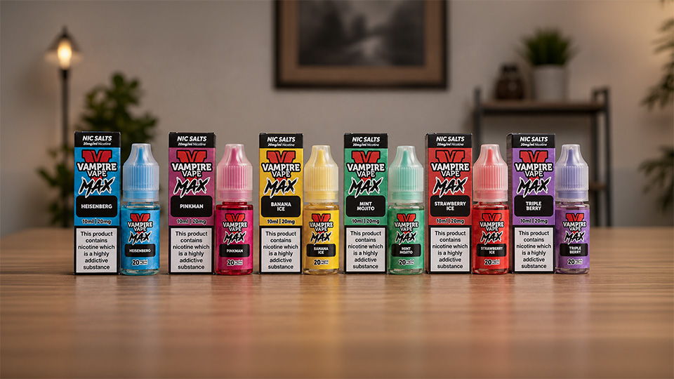 vampire vape nic salts - pinkman 20mg 10ml reviews Vampire Vape Nic Salts - Pinkman 20mg 10ml Reviews Bunny Blood Twisted  Bunnies Nic Salts | 10ml Vampire Vape Pinkman Nic Salts E Liquid