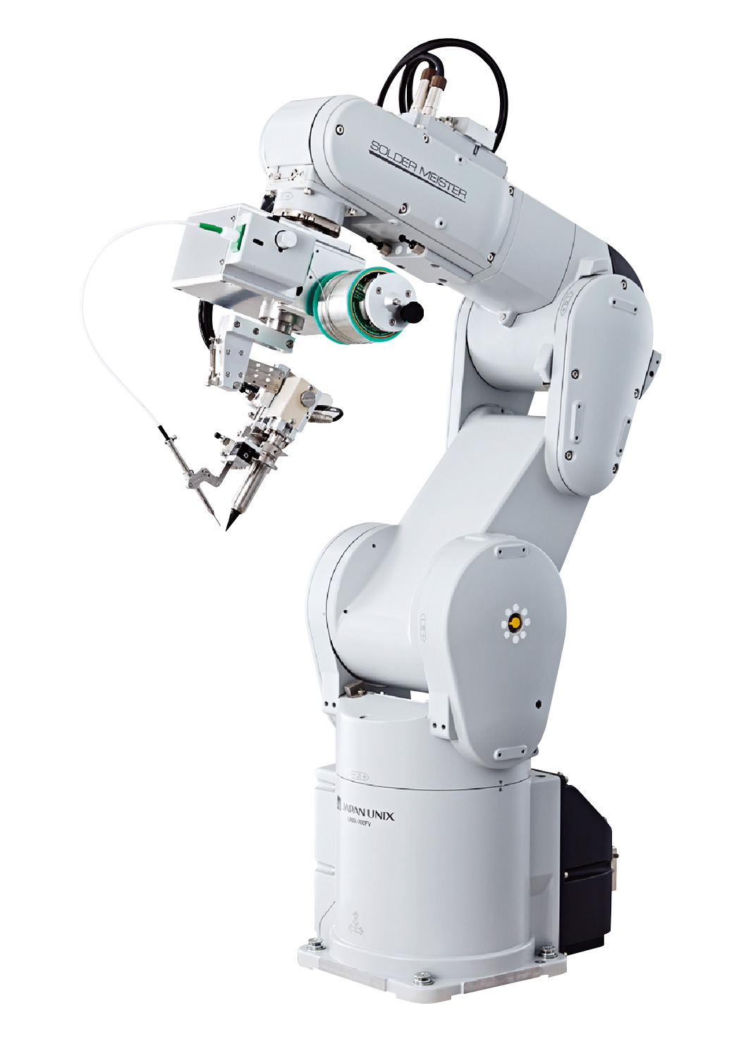 iron-soldering-robot