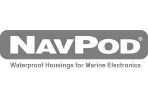 Navpod Logo