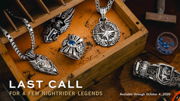 NightRider Jewelry
