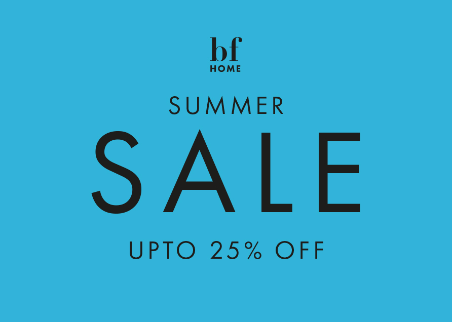 BF Home Summer Sale Now On