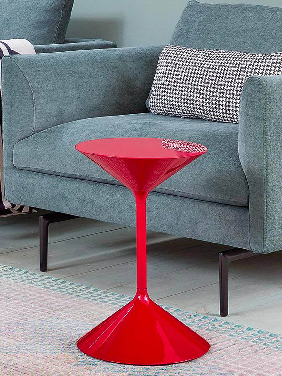 Tempo Side Table