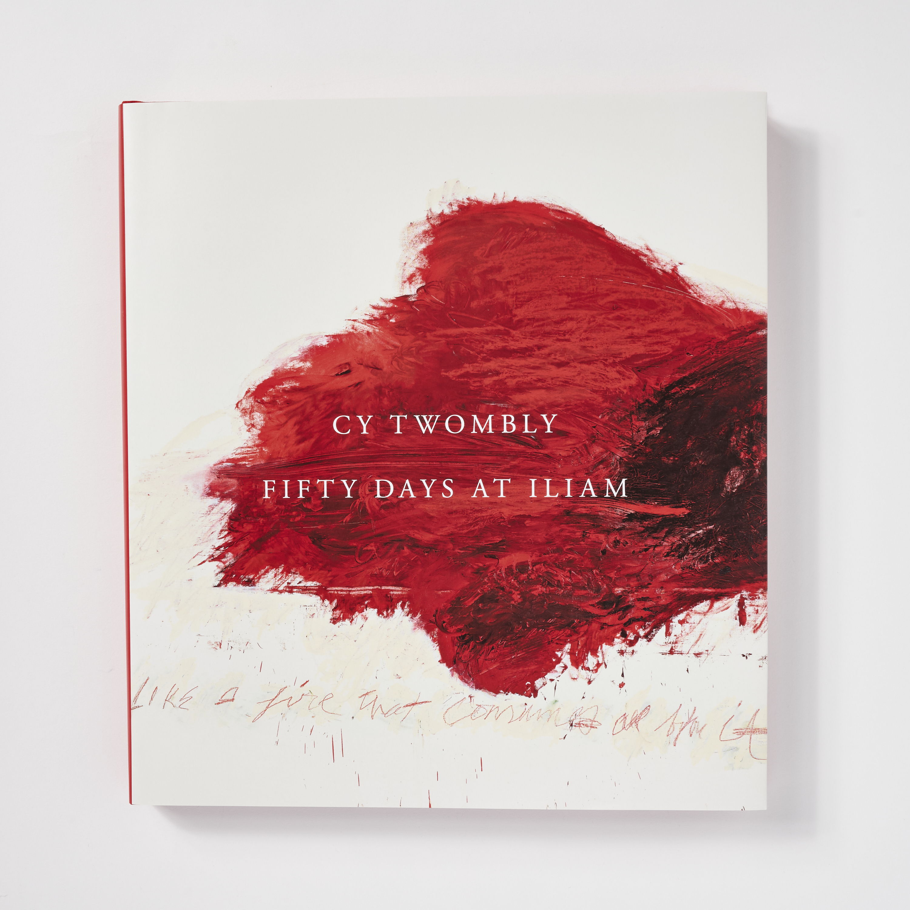 Book cover of 