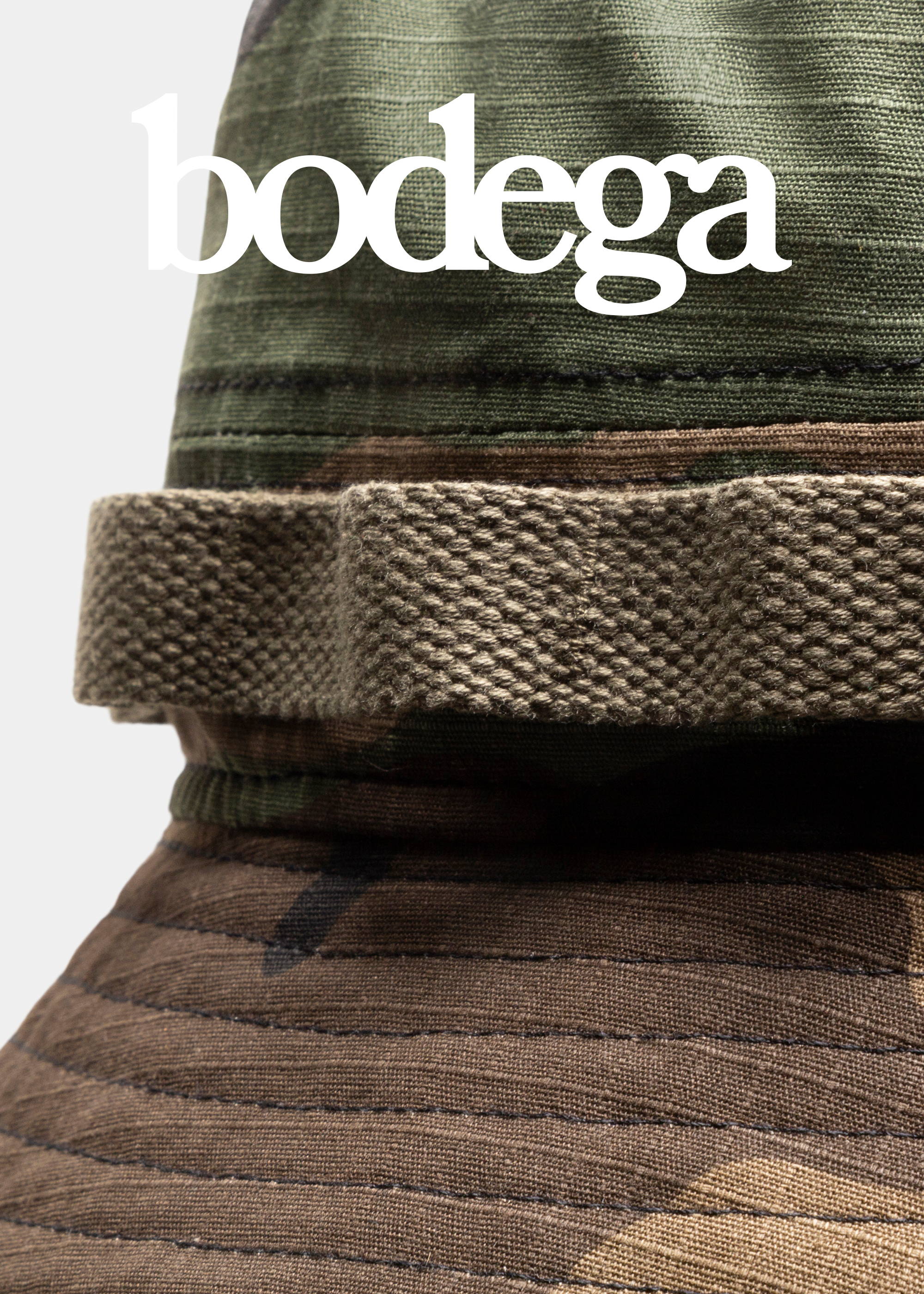 A Closer Look: Bodega Spring/Summer '23 Delivery #01