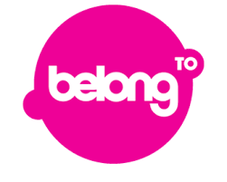 BeLonG To LGBTI+ Youth Services logo