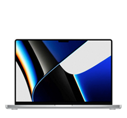 2021 14-inch  MacBook Pro