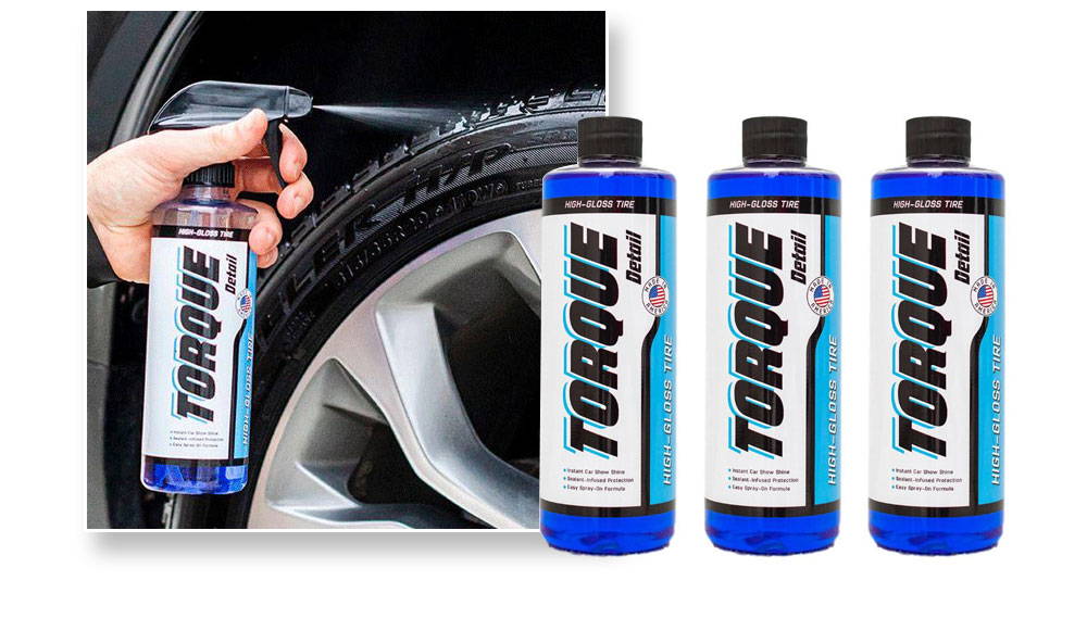 Auto Detailing: Chemical Guys Launches New Compound and Polish Pairing -  CorvetteForum