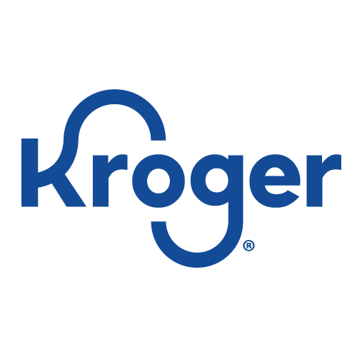 Blue Kroger logo
