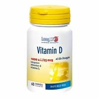 Longlife Vitamin D 