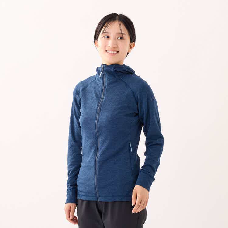 Rab（ラブ） / ネクサスフーディー/WOMENS | YAMAP STORE(ヤ