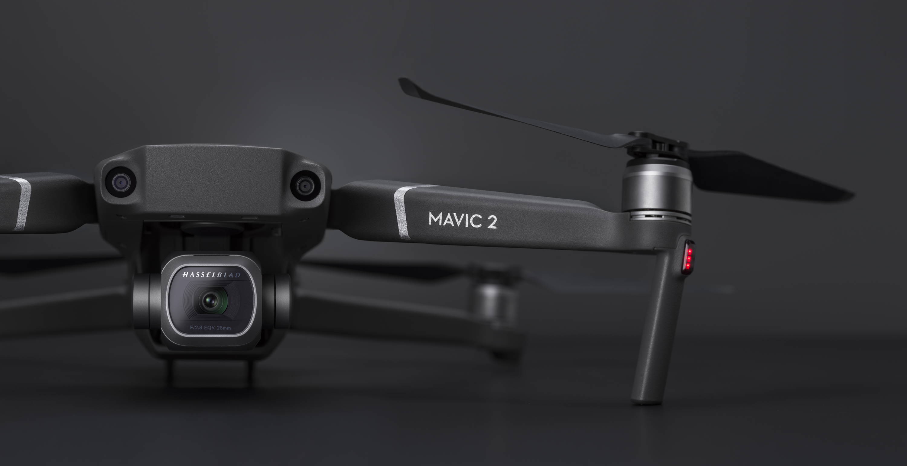 DJI Mavic 2 Canada | Dr Drone
