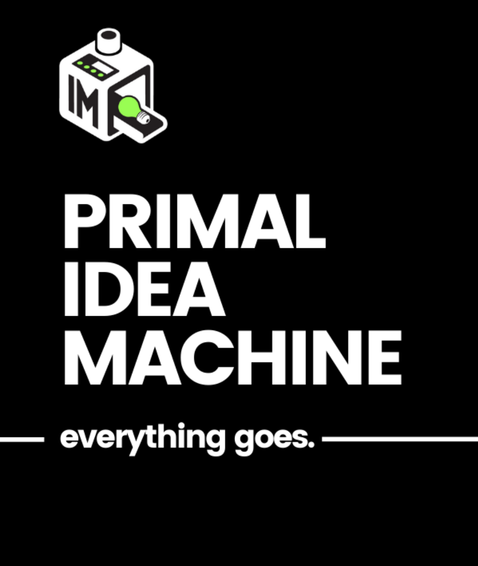 Primal Idea Machine - Online Cycling Kit Designer