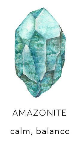 Amazonite Meaning