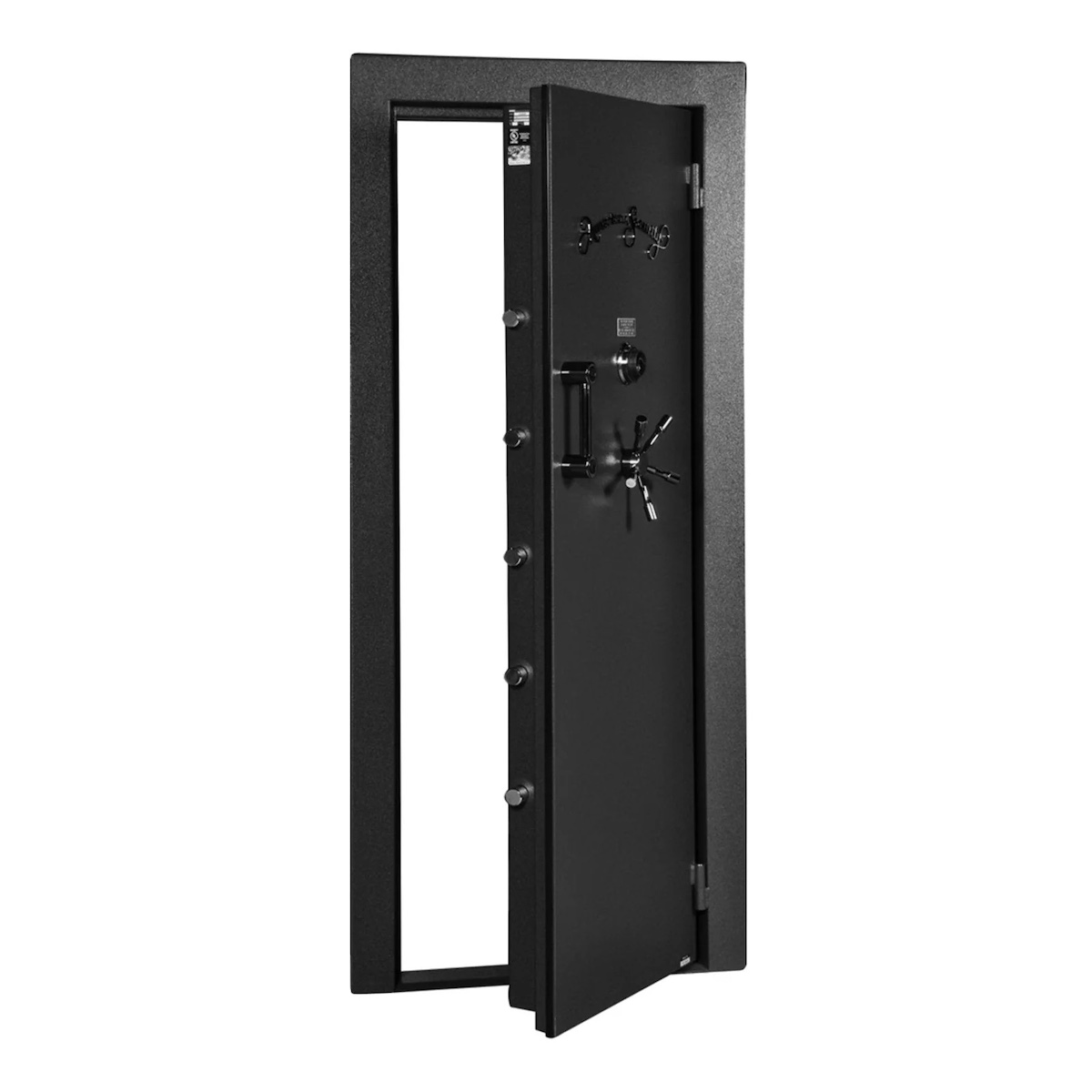 American Security Vault Door VD8036BF Out-Swing
